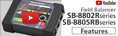 SB-8802